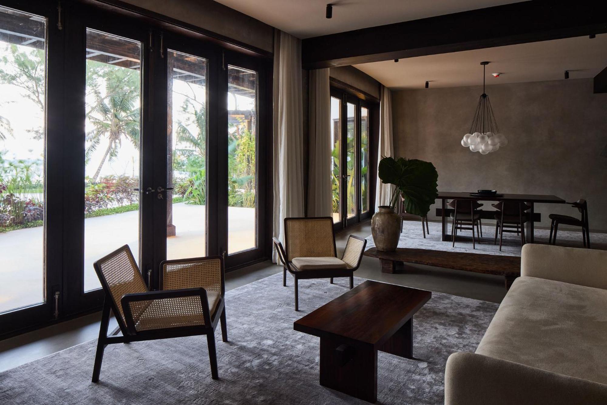 سان بيدرو Villa Abrazos San Pedro المظهر الخارجي الصورة