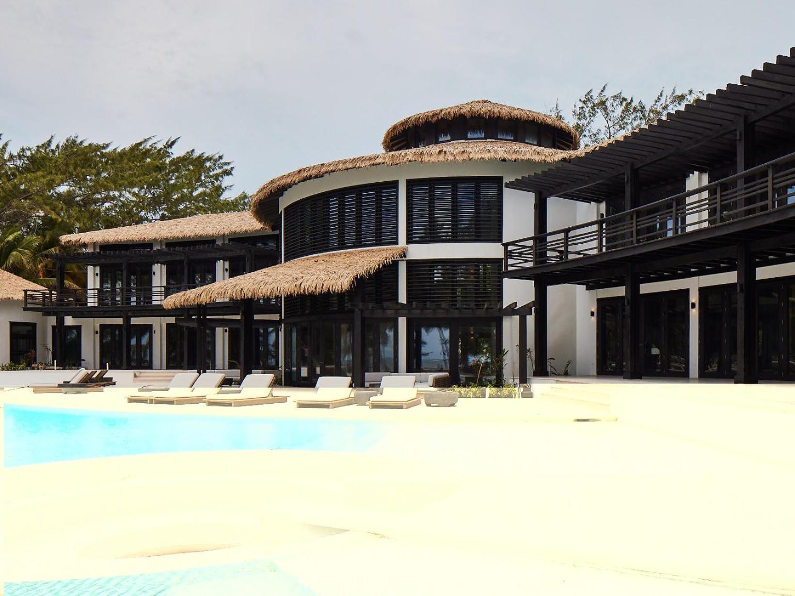 سان بيدرو Villa Abrazos San Pedro المظهر الخارجي الصورة