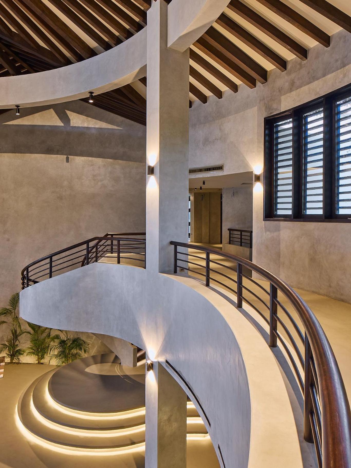 سان بيدرو Villa Abrazos San Pedro المظهر الخارجي الصورة